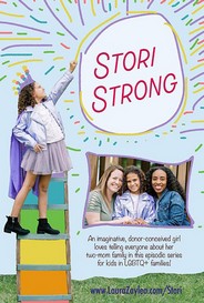 Stori Strong