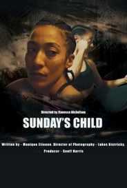 Sunday's Child poster