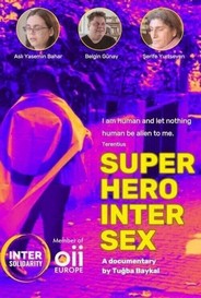 Superhero Intersex