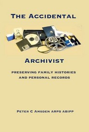 The Accidental Archivist 2022