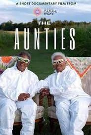 The Aunties