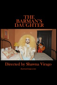 The Barmans Daughter