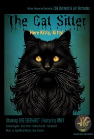 The Cat Sitter