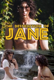 The Destruction Of Jane