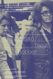 The Gentleman Bank Robber