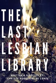 The Last Lesbian Library