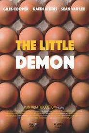 The Little Demon Carol Van Hemelrijck