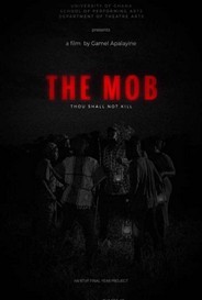 The Mob Gamel Baba Apalayine