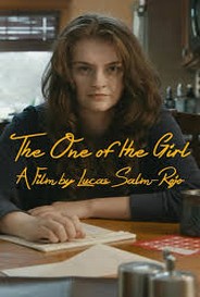 The One Of The Girl