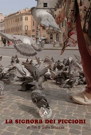 The Pigeon Lady