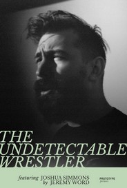 The Undetectable Wrestler