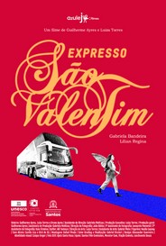 The Valentines Express