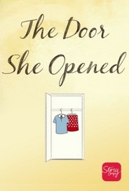 The Door She Opened 2019