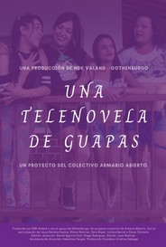 Una Telenovela De Guapas