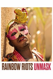 Unmask Rainbow Riots