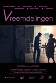 Vreemdelingen