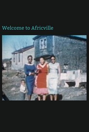 Welcome To Africville