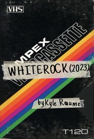 Whiterock