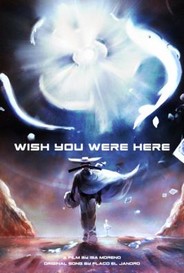 Wish You Were Here
