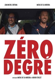 Zero Degree