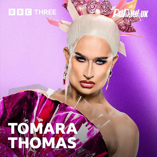 TomaraThomasDRUK5MiniPromo
