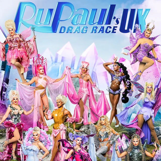 Drag Race Uk Series 7