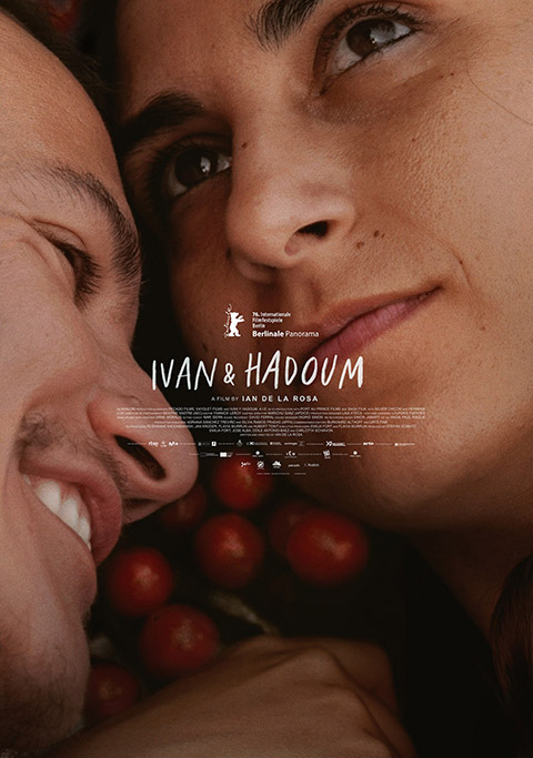Ivan & Hadoum