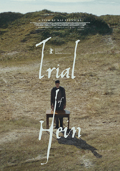 Trial Of Hein