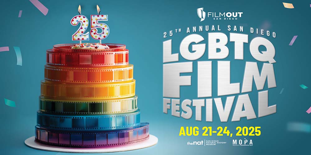 Filmout San Diego 2025