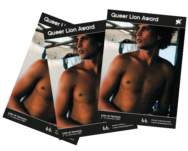 Queer Lion 2009