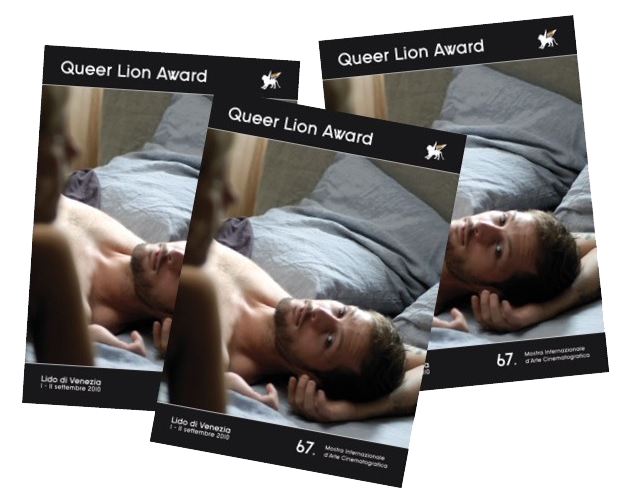 Queer Lion 2010