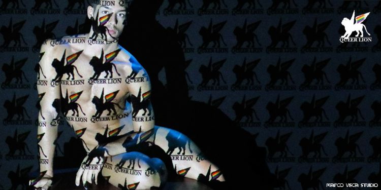 Queer Lion Award 2016