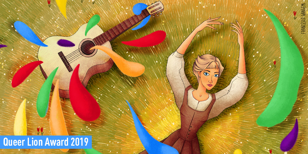Queer Lion Award 2019