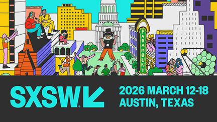 Sxsw 2026