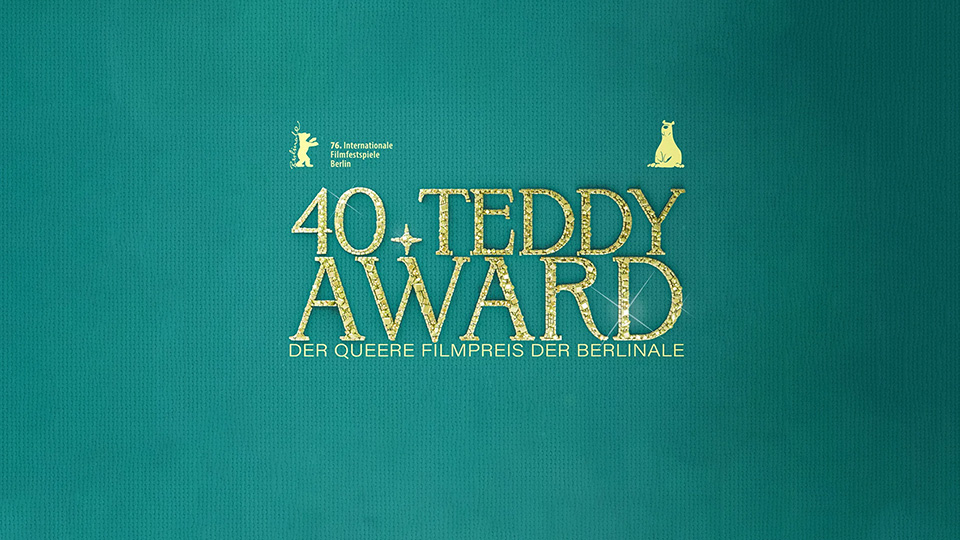 Teddy Award 2026