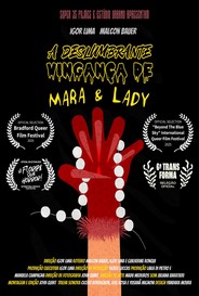 A Deslumbrante Vinganca De Mara E Lady