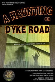 A Haunting On Dyke Road