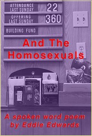 And The Homosexuals