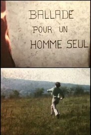Ballade Pour Un Homme Seul