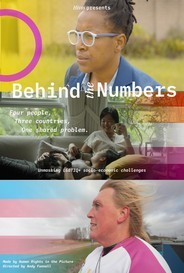 Behind The Numbers