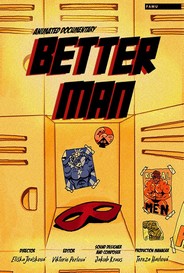 Better Man