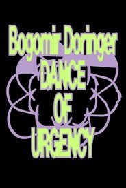 Dance Of Urgency Kyiv