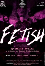 Fetish 2026