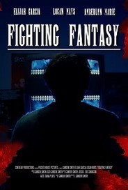 Fighting Fantasy