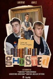 Ghosted 2024