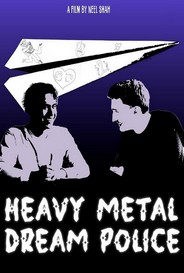 Heavy Metal Dream Police