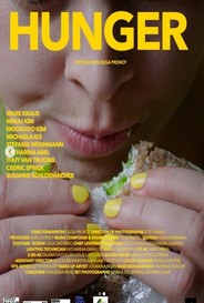 Hunger Olga Prokot