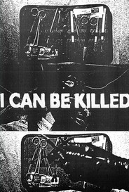 I Can Be Killed