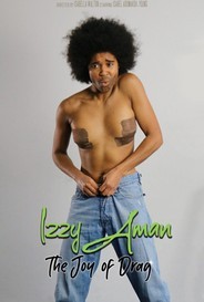 Izzy Aman