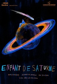 Kid From Saturn